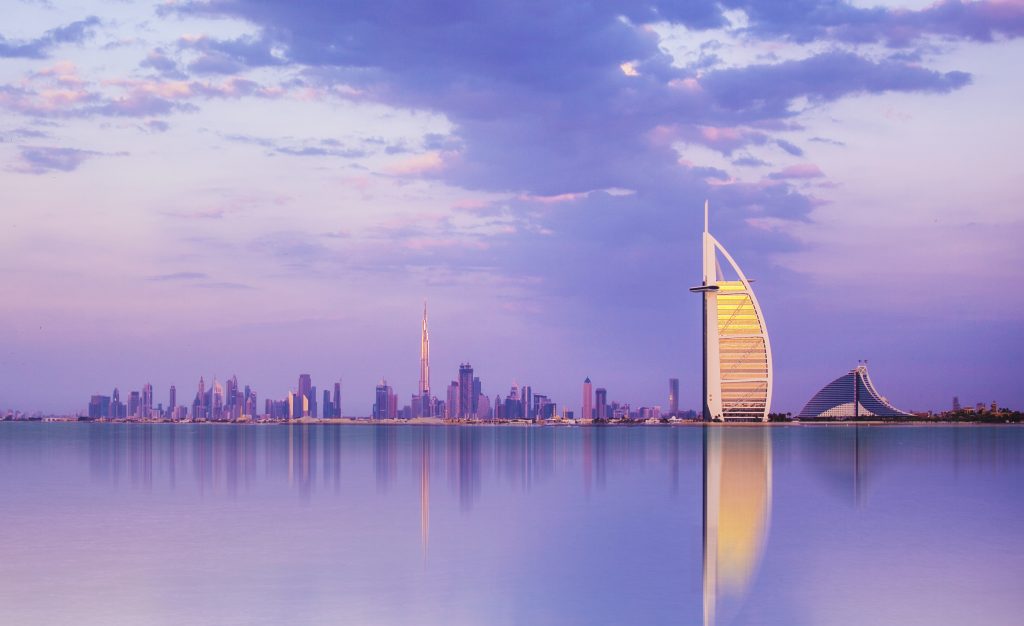 Romania UAE Business Summit